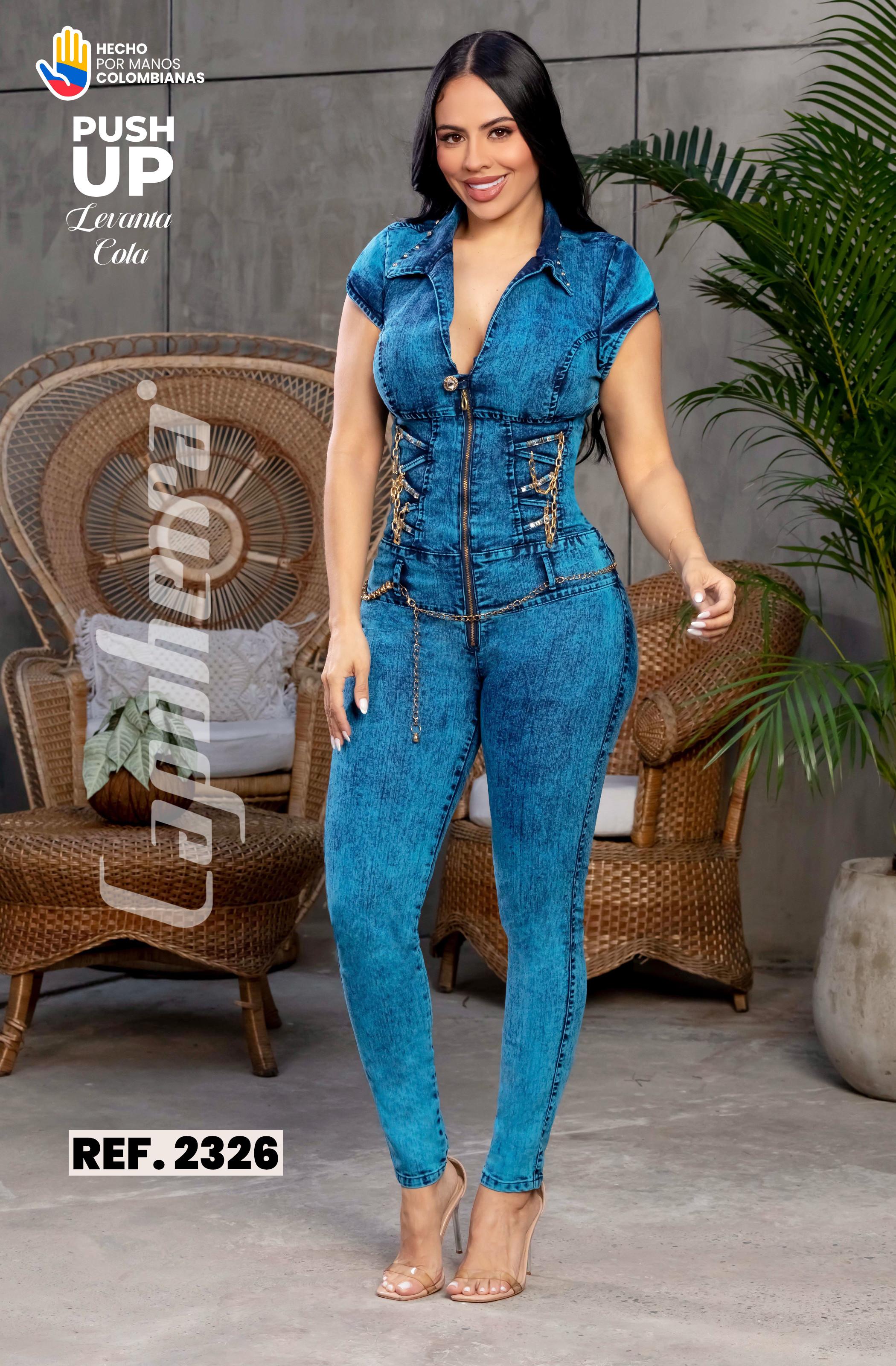 ENTERIZO COLOMBIANO LEVANTA COLA