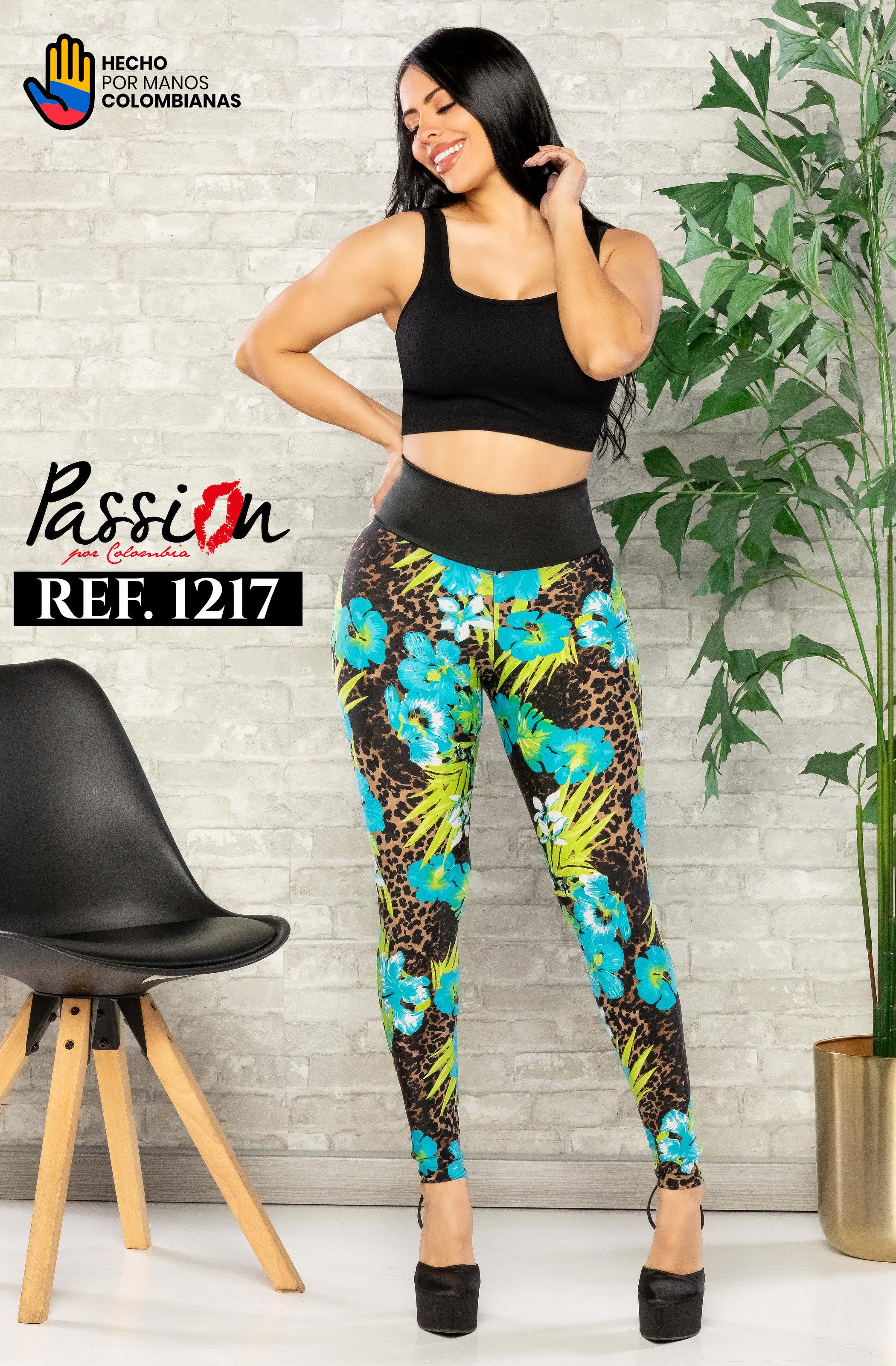 LEGGINS DAMA 