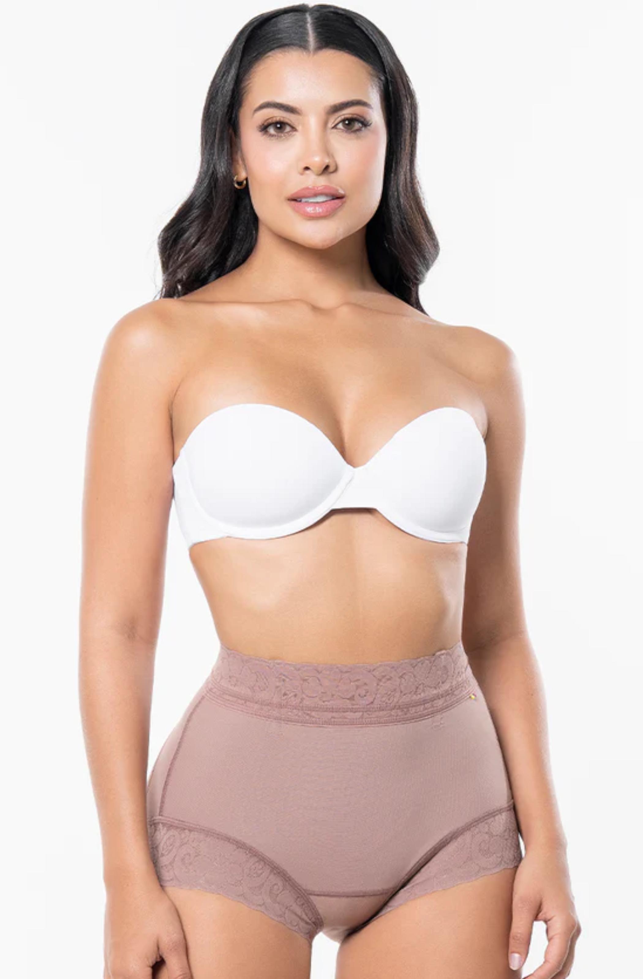 Short de control extra corto